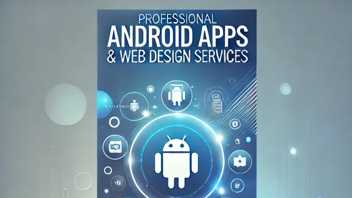modern uygulamalar ve web tasarımları geliştiriyorum