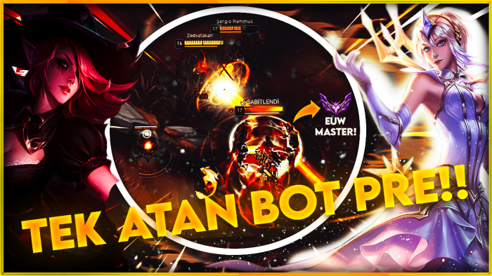 oyun videolarınız için profesyonel thumbnail tasarlarım