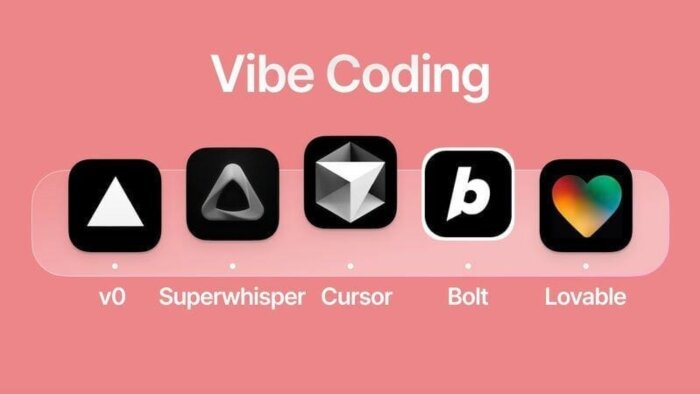 bilgisayarınıza vibe coding araçları kurmanızı öğretebilirim