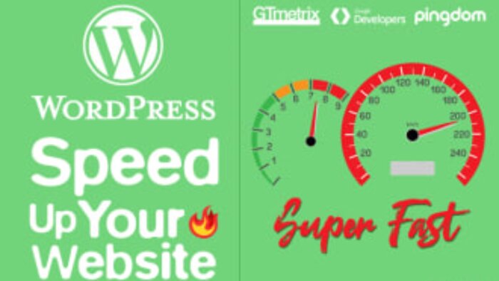 web site hızlandırma hizmeti verebilirim