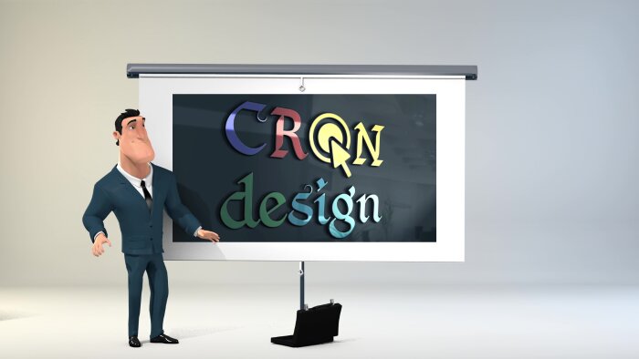 3d animasyonla sunum videosu hazırlarım