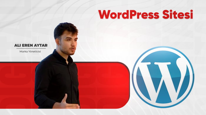 dönüşüm ve seo odaklı premium wordpress web sitesi yapıyorum