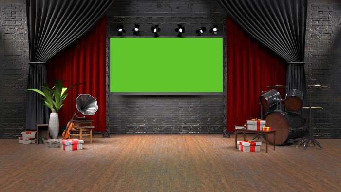 3D blender  cinema 4d kullanıyorum