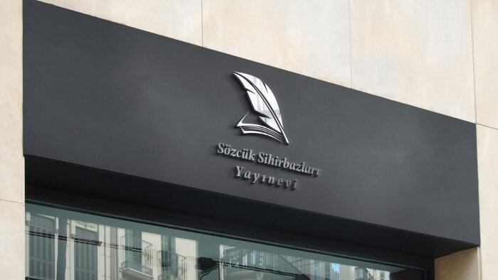 modern ve kurumsal logo yaparım