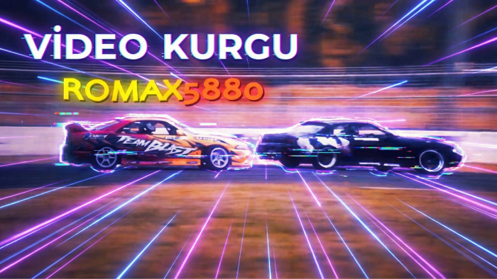 sosyal medya videolarınızı profesyonelce kurgularım