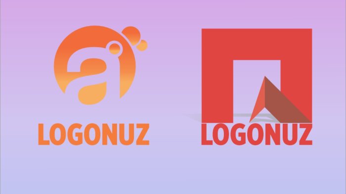 sizin kurumsal logonuzu tasarlayabilirim