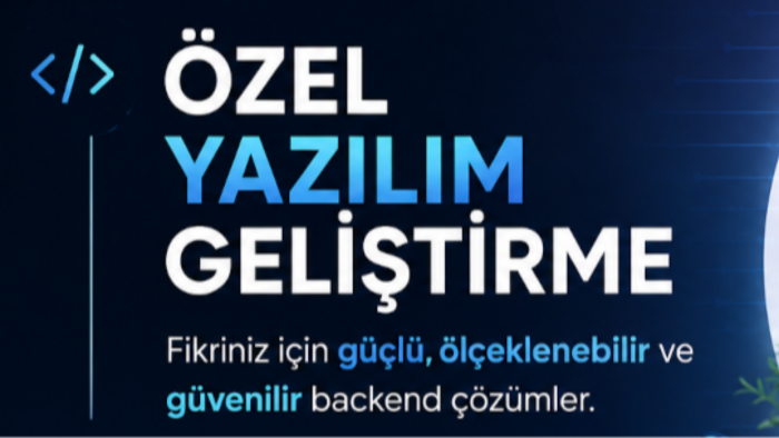 fikrinizi ölçeklenebilir bir web uygulamasına dönüştürürüm