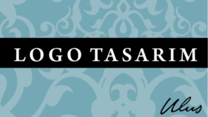 logo tasarımı yaparım
