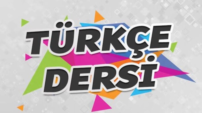 senin Türkçe testlerini çözebilirim