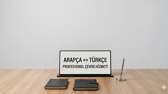 profesyonel ve hızlı  fasih Arapça - Türkçe çevirisi yaparım
