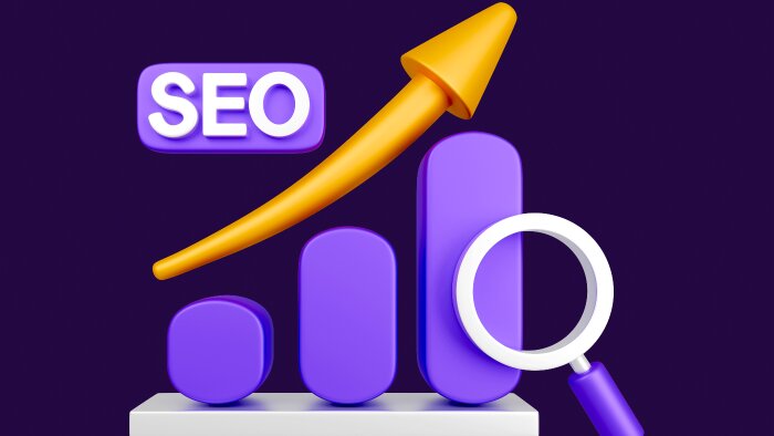 web siteniz için profesyonel SEO çalışması yaparım