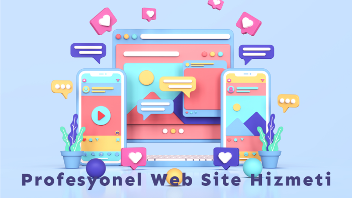 kurumsal ve bireysel web sitenizi anahtar teslim yapabilirim