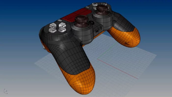 3D modelleme yapabilirim