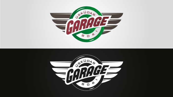 sizin için özgün ve profesyonel logo tasarımı yapabilirim
