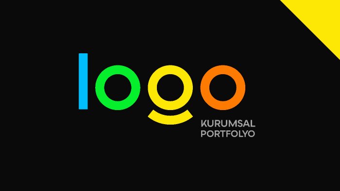 arzu ve isteğinize yönelik profesyonel logo yapabilirim