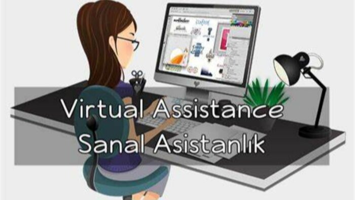 sanal asistanlık yapabilirim