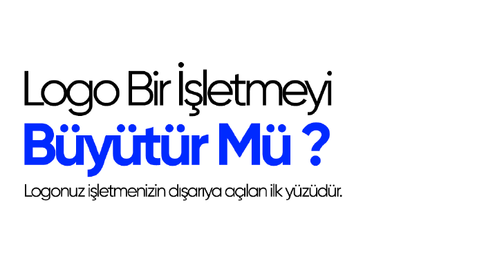 logonuzu özenle hazırlayıp en kısa sürede teslim edebilirim