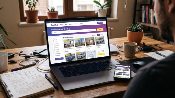 istediğiniz web sitesini yapabilirim