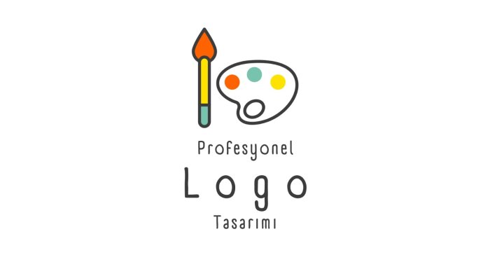 hayalinizdeki logoya ulaşmanızda size yardımcı olurum