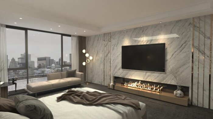 3D modelleme yaparım