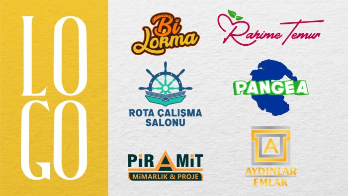 logo konusunda size yardımcı olabilirim