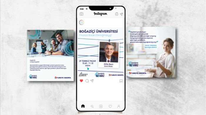 sizin içi sosyal medya post tasarımları yapabilirim