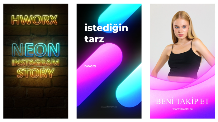her türlü video düzenleyebilirim