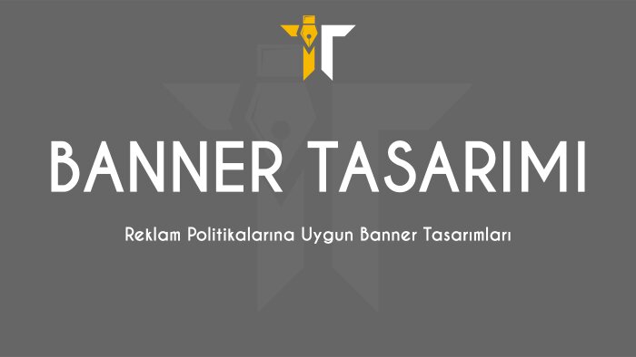 firmanız için kaliteli banner tasarımı hazırlayabilirim