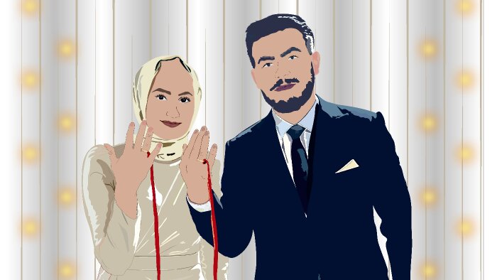 fotoğraftan vektör çizim yapıyorum