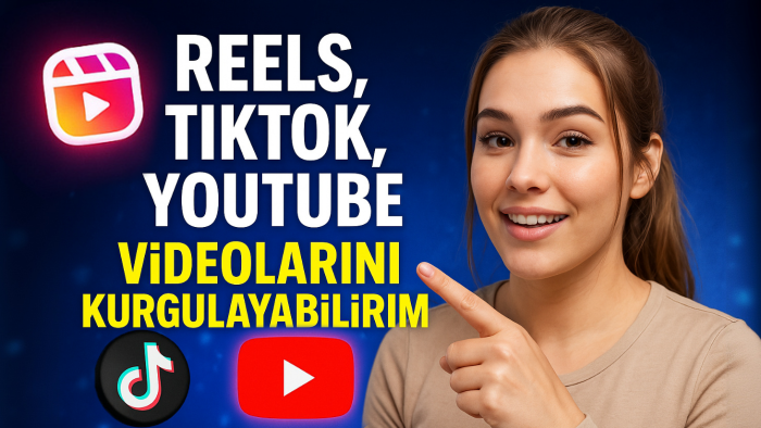 size profesyonel video düzenlemesi veya editi yapabilirim