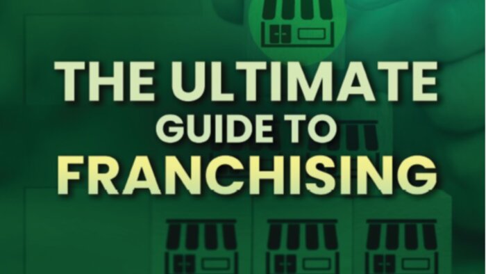 markanızı franchising ağıyla genişletmenize yardımcı olurum