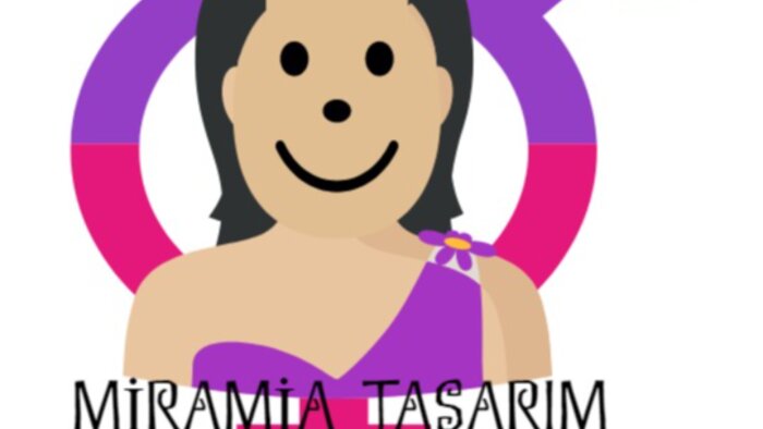 sizin için logo tasarımı yapabilirim