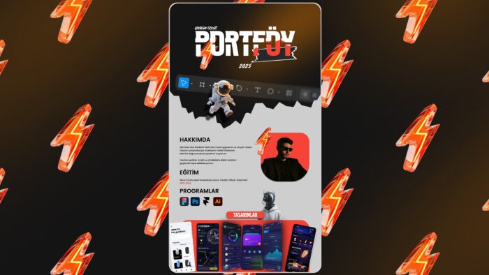 profesyonel olarak mobil uygulama ve web tasarımı yaparım