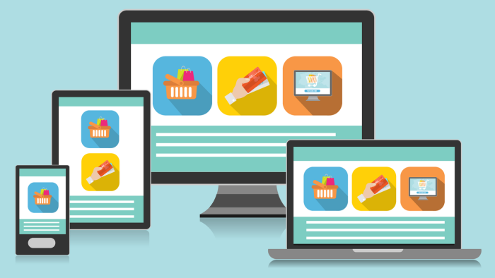 web sitenizi responsive (mobil uyumlu) yapabilirim