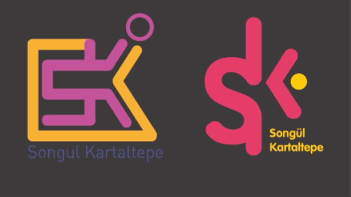 istediğiniz logoyu sade ve özgün bir şekilde  yaparım