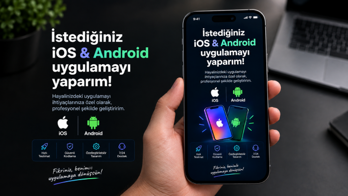 profesyonel web site tasarlarım