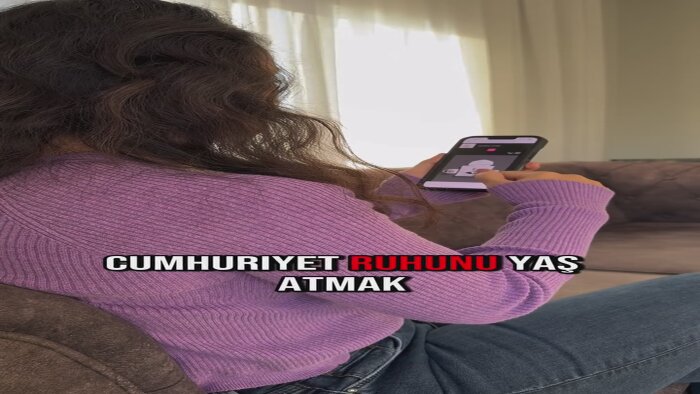 moda markaları için ugc videoları hazırlıyorum