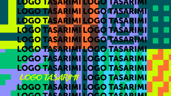 markanıza özel profesyonel ve akılda kalıcı logo tasarlarım