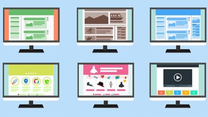 istenilen özelliklerde web sitesi ve mobil uygulama yaparım