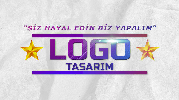 sizin için minimal ve kurumsal bir logo tasarlarım