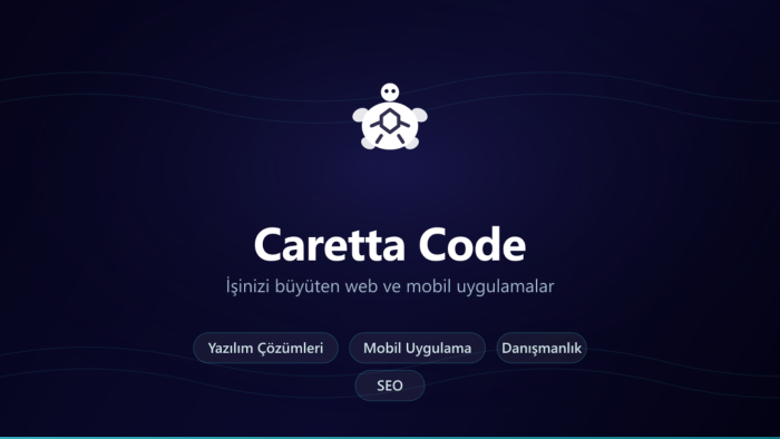 işletmeniz için anahtar teslim web sitesi yaparım