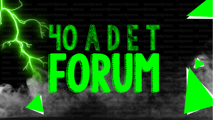 40 adet kaliteli forumda manuel tanıtımınızı yaparım