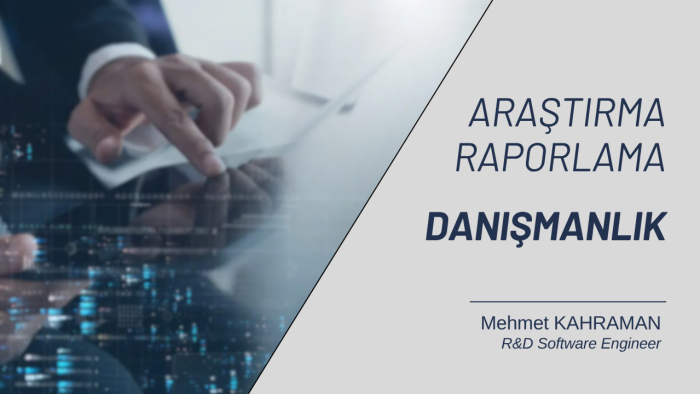 uzman olarak derin araştırma analizi ve danışmanlık yaparım