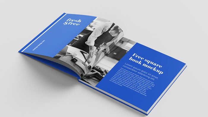 katalog & broşür tasarımı yapabilirim