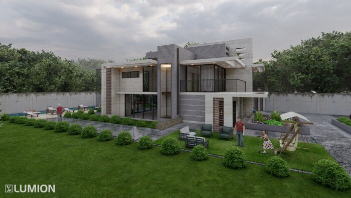 tasarlamak istediğiniz mekanı size 3 boyutlu sunabilirim