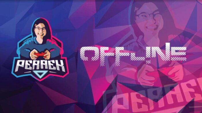 Twitch, Kick maskot logolarınızı yapabilirim