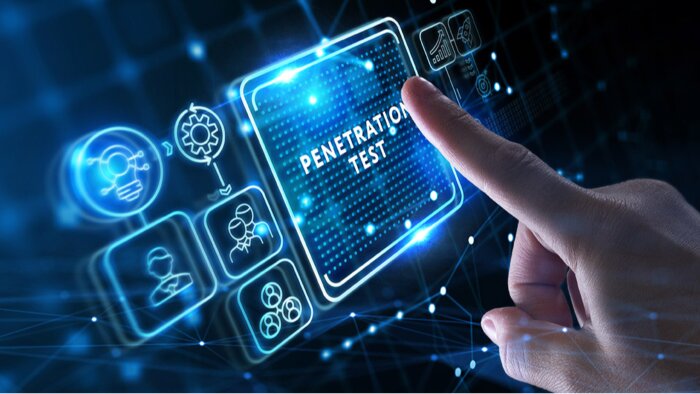 Pentest konusunda size destek olabilirim