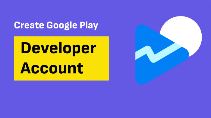 Google Play Console hesabınızı kurulumunu yaparım