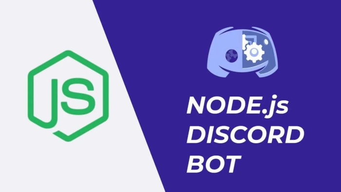 Discord botlarınızı yapabilirim