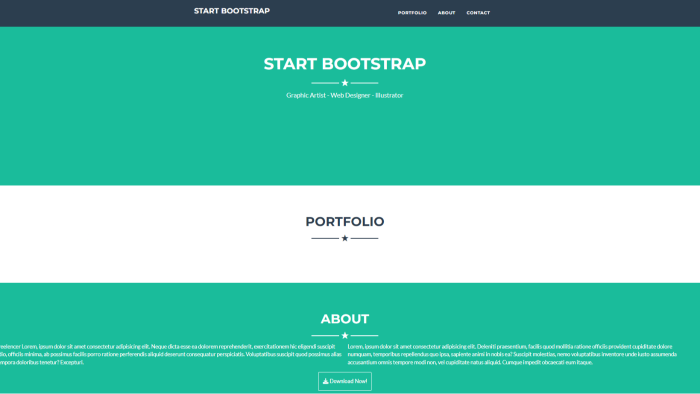 sizin için web sitesi tasarlayabilirim